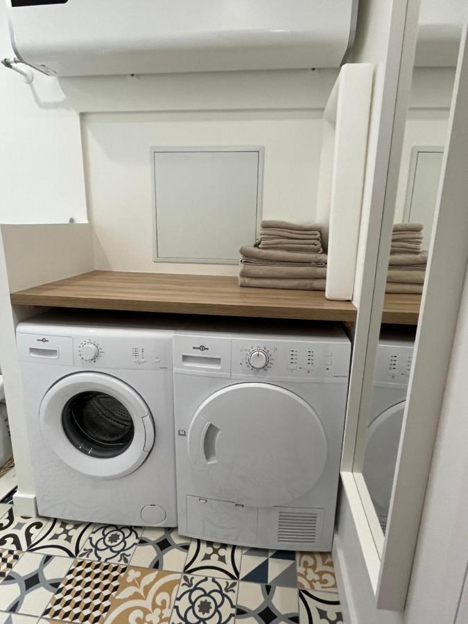 Bella, Joli Appt Renove Dans Le Bourg Apartment Ouistreham Ngoại thất bức ảnh